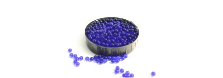 Sealing balls