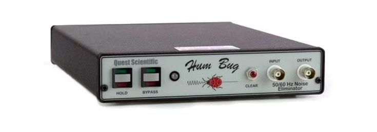 Quest Scientific  Hum Bug  Noise Eliminator