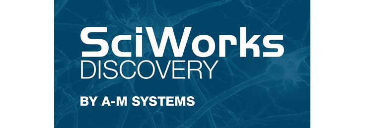 SciWorks logo