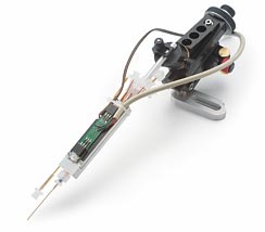 Thermo-pencil Thermo-pencil