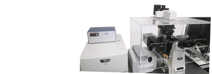 Digital Pixel  Environmental Chambers for Nikon