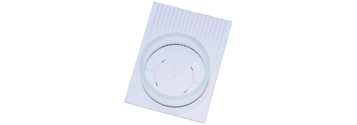 AlphaMED  Probe for Quad II System