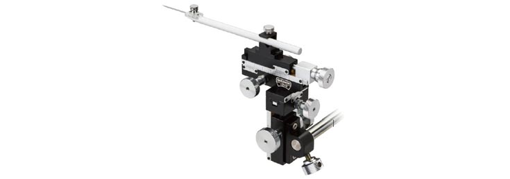 Narishige MM-3 Micromanipulator