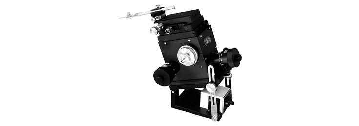 Narishige MX series Three-Dimensional Micromanipulators