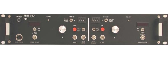 npi  PDES-Series  Drug Application System