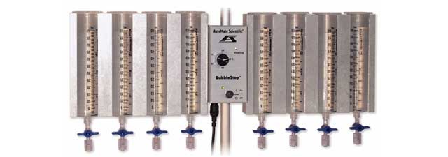 Automate Bubblestop  Syringe Warmer