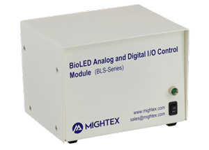 BLS-1000-2 Mightex Microscope LED Light Source Controller Option
