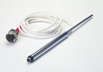 headstage headstage for Model 1600
