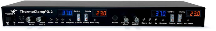 ThermoClamp-3.2 ThermoClamp-3.2